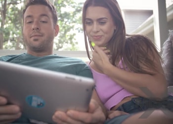 Watching Porn With Jill