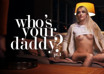 350px x 250px - Who's Your Daddy? pt.1