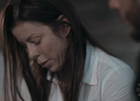 Forbidden Desires pt. 1